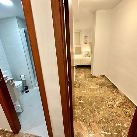 Habitacion Confort Centro Para 2 Personas غرناطة المظهر الخارجي الصورة