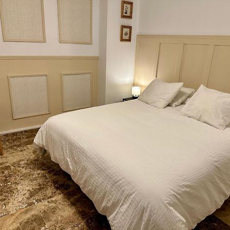 Habitacion Confort Centro Para 2 Personas غرناطة المظهر الخارجي الصورة