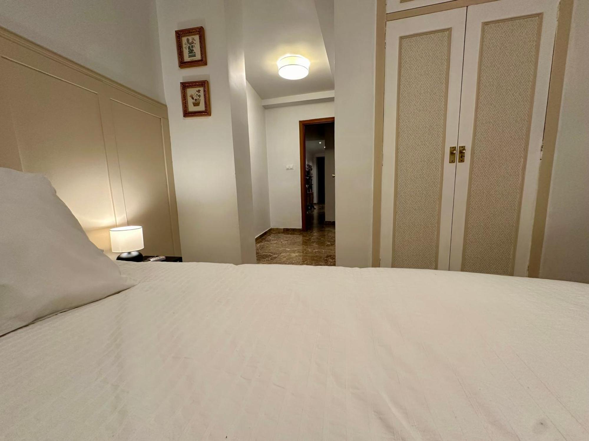 Habitacion Confort Centro Para 2 Personas غرناطة المظهر الخارجي الصورة