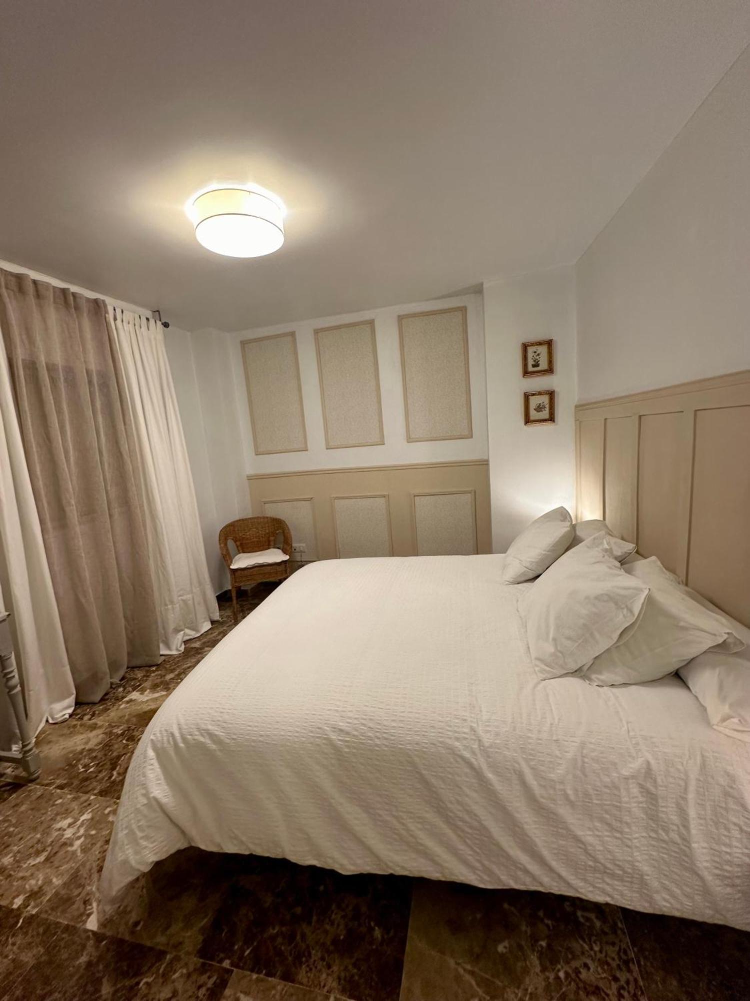 Habitacion Confort Centro Para 2 Personas غرناطة المظهر الخارجي الصورة