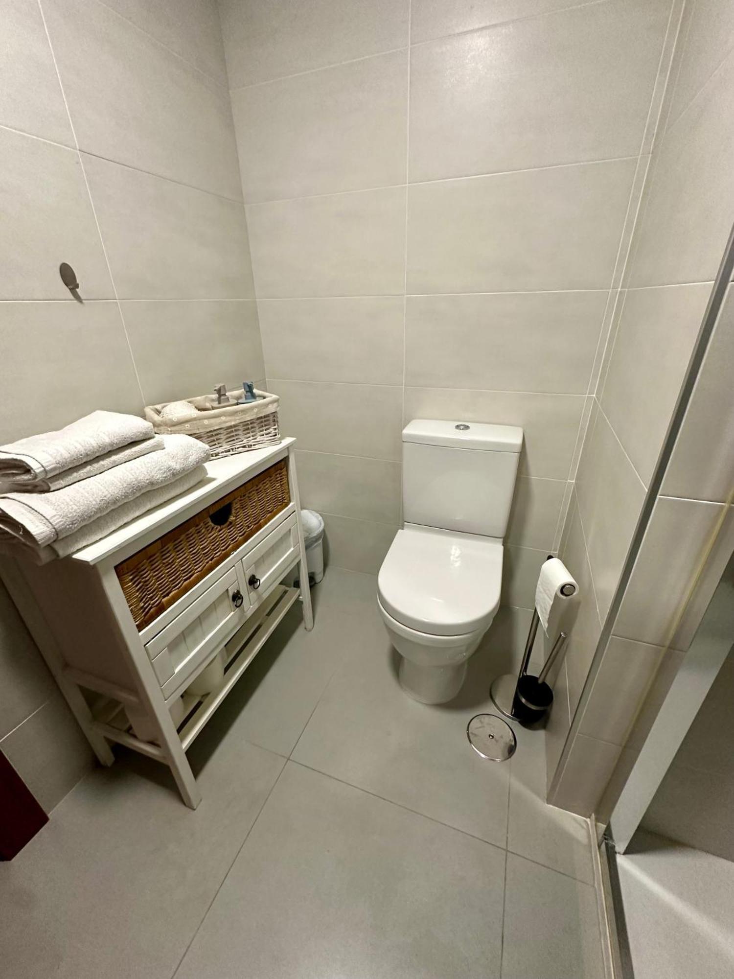Habitacion Confort Centro Para 2 Personas غرناطة المظهر الخارجي الصورة