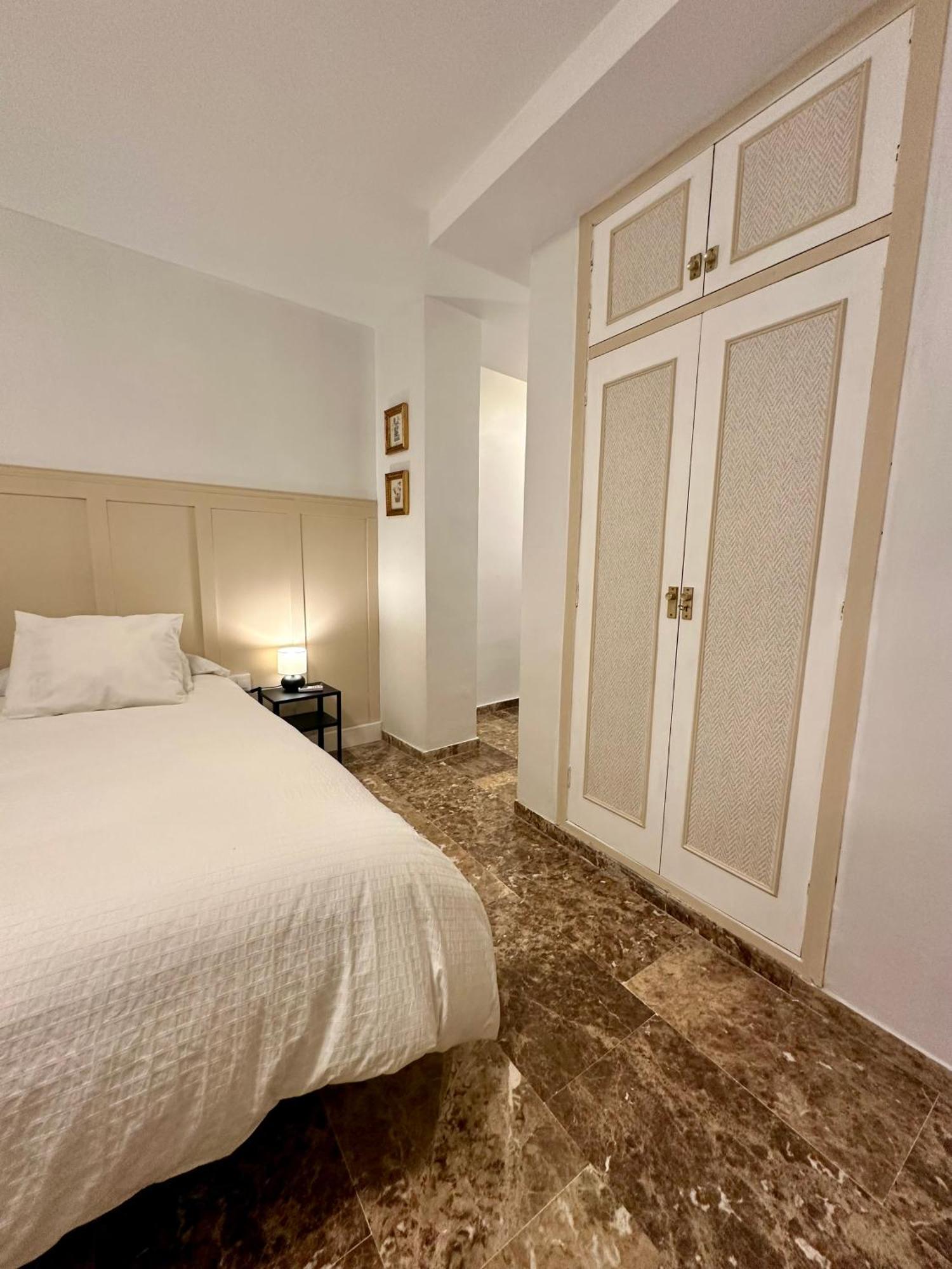 Habitacion Confort Centro Para 2 Personas غرناطة المظهر الخارجي الصورة