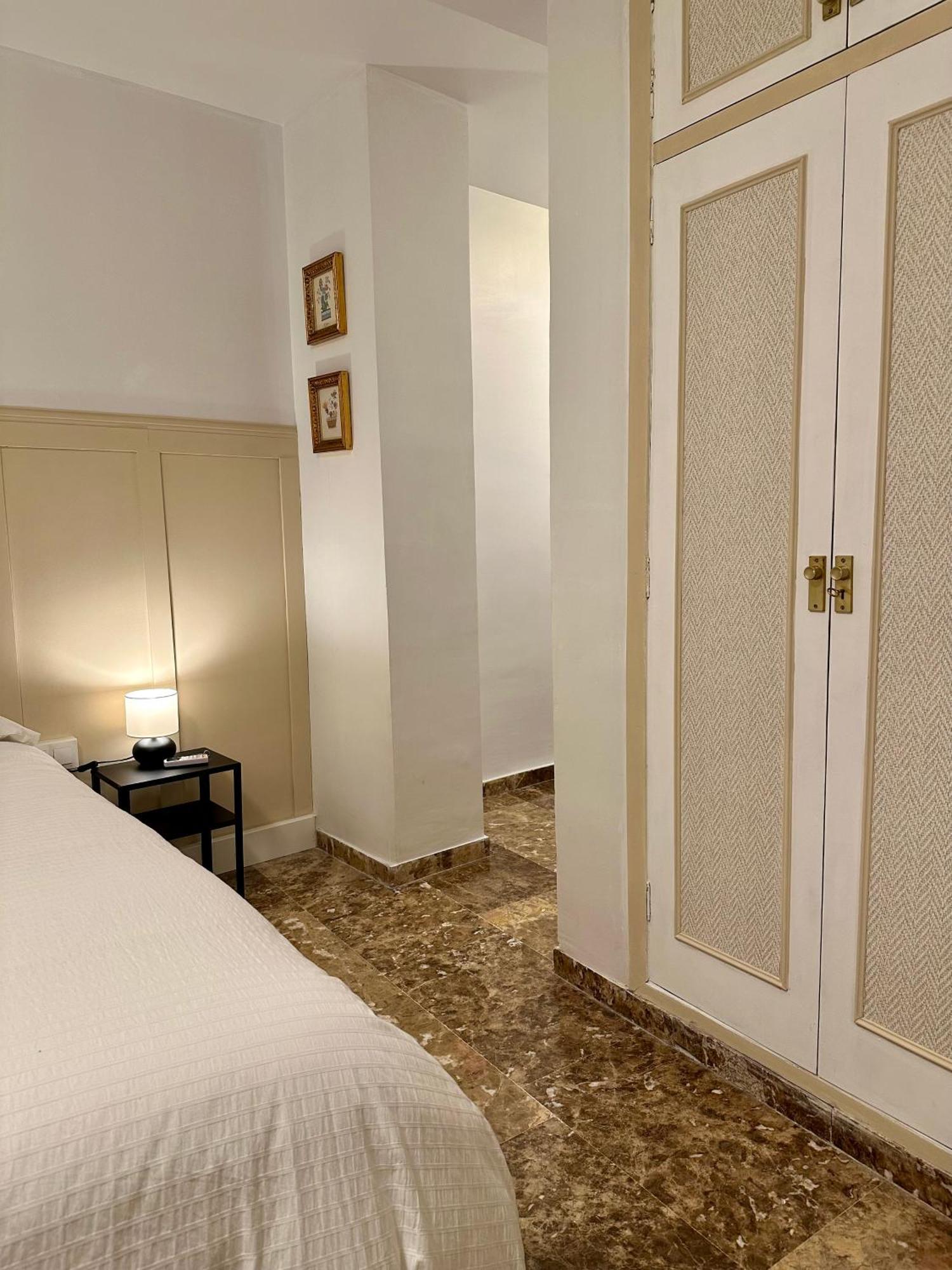 Habitacion Confort Centro Para 2 Personas غرناطة المظهر الخارجي الصورة