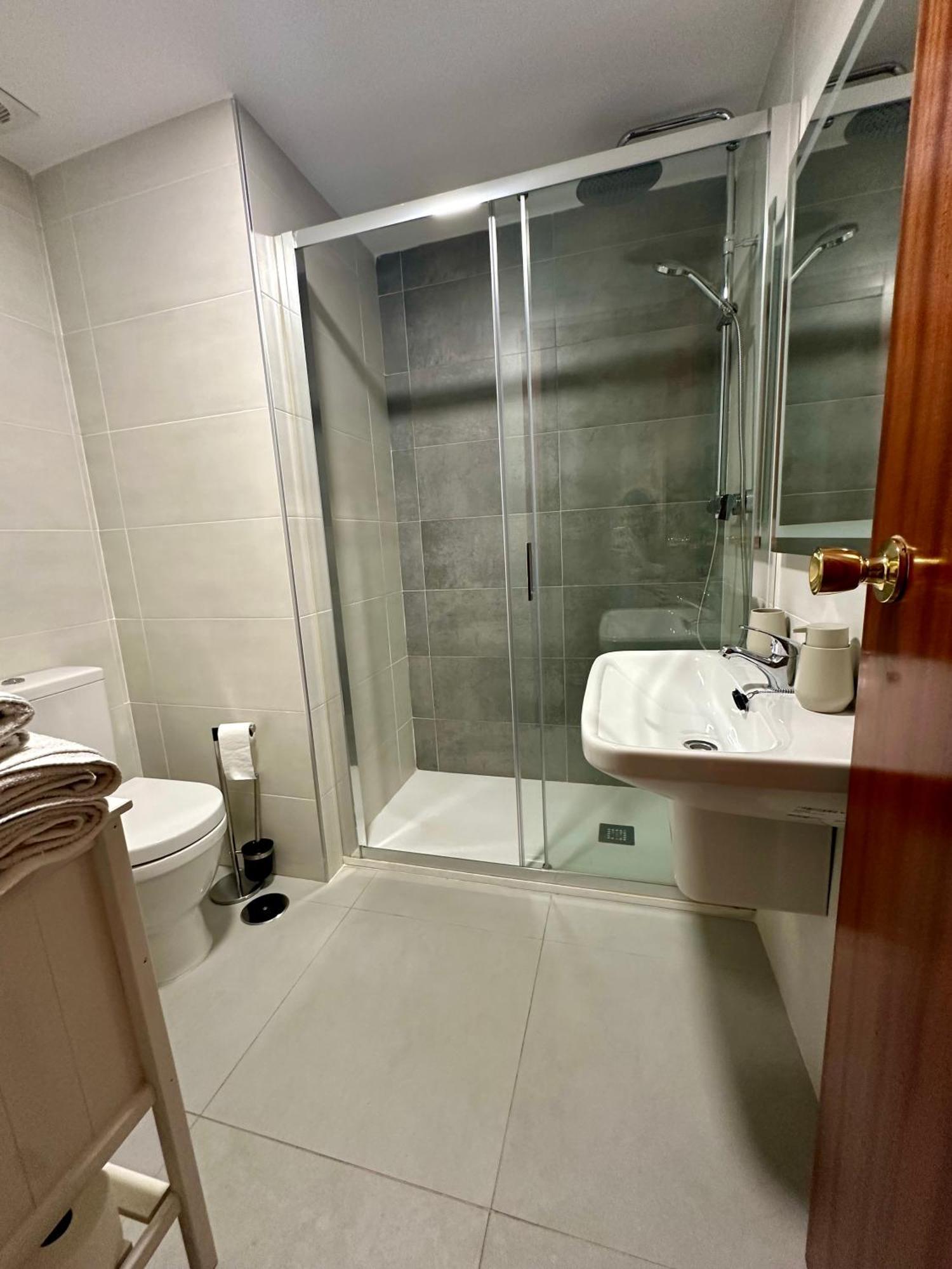 Habitacion Confort Centro Para 2 Personas غرناطة المظهر الخارجي الصورة